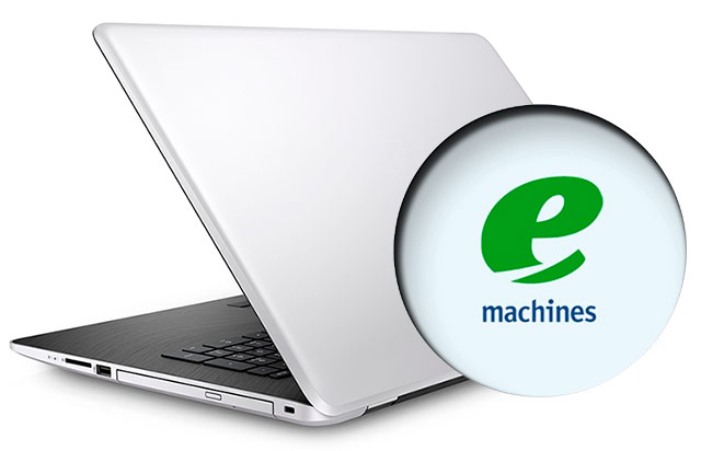 Ноутбук Emachines E725 Драйвера