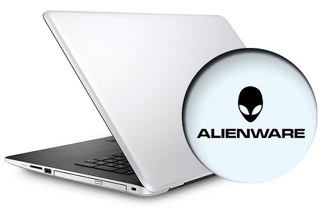 Купить Ноутбук Alienware 18 В Москве